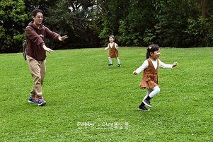 花露休閒農場