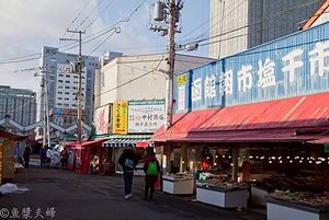 【景點。遊記】2024年北海道自由行看這裡 自駕 行程 札幌