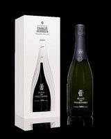 Blanc des Millénaires,Charles Heidsieck