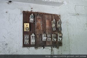 金門小徑金中電影院(武威戲院)