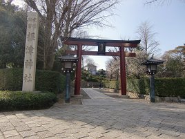 根津神社 (2).JPG