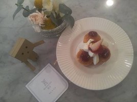 南屯區 ma petite fête 翡朶禮餅私宴 2