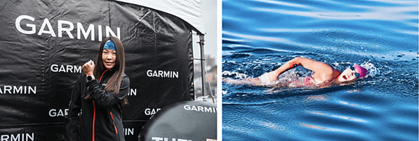 Garmin 縱貫臺灣山海極限大接力最終章— 揭秘頂尖運動員