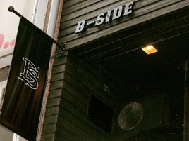 B-SIDE