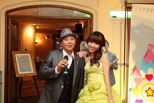 2013.11.30結婚照