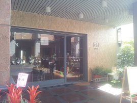 南屯區 NEST kitchen