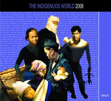 The Indigenous World 2008