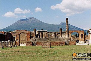 Pompeii 龐貝城www lotour com樂途旅遊網.jpg