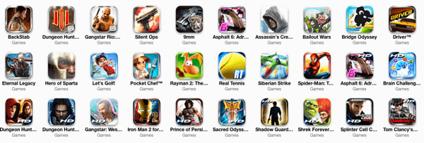 Gameloft