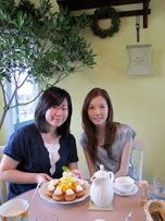 板橋 Hana with Michelle