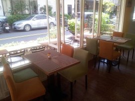 西屯區 法樂法式薄餅屋 4