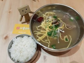 西屯區 首爾宴家 (서울연가) 3