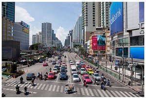 asoke business district (2)