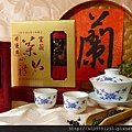  特優獎翠玉烏龍茶禮盒Champion Tea 