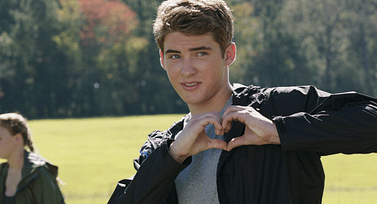 Cody Christian