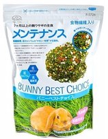 Pet Best頂級自然飼料成兔藍袋.jpg