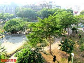 景觀示意圖