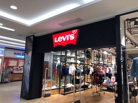 Levi&apos;s