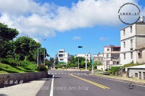 0284黃海路下莊段