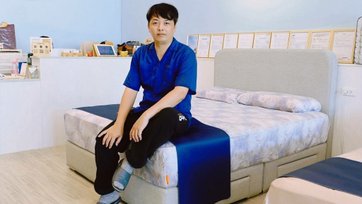 橘家床墊參觀體驗分享–尋找舒適睡眠的秘密