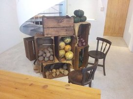 西區 巴特2店Butter Brunch&amp;cafe-6