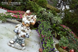 花露休閒農場