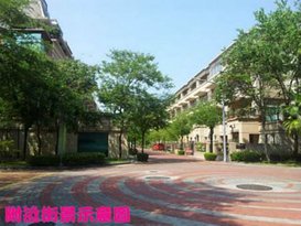 附近街景