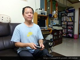 視障者使用產品障礙-MOD2