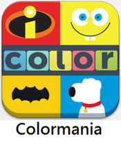 Colormania