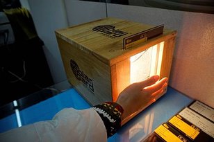 SolarGard舒熱佳頂級隔熱膜4