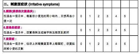 101-01-30--國際攝護腺症狀評分問卷圖片檔-3