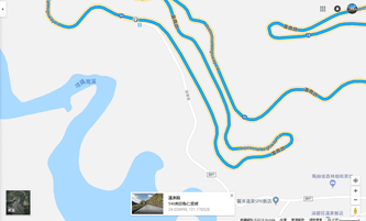 180608-0610 [百岳] 能高主峰、卡賀爾山、尾上山