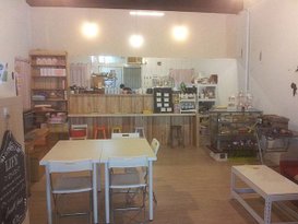 西區 日札小店 4