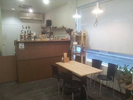 豐原區 Lab cafe&apos;-7