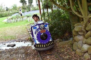 花露休閒農場