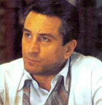 Robert De Niro