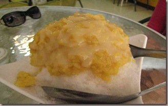 綠豆蒜