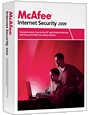 McAfee Internet Security Suite 2009