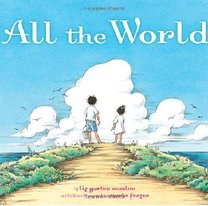 all the world