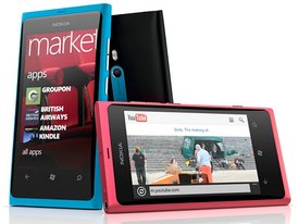 Microsoft微軟買下Nokia諾基亞手機事業與專利,兩大巨擘合作趕上Apple與Google? (Android,IOS平台,Facebook,谷歌,臉書)2