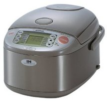 Ricecooker