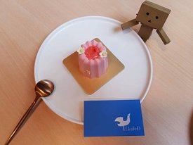 南屯區 kafeD德勒斯登河岸咖啡 3