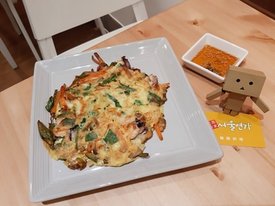 西屯區 首爾宴家 (서울연가) 2