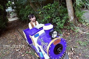 花露休閒農場