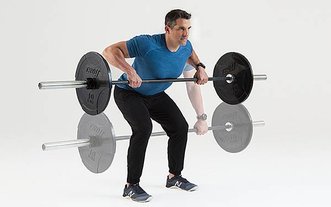 How-to-Perform-the-Bent-Over-Row