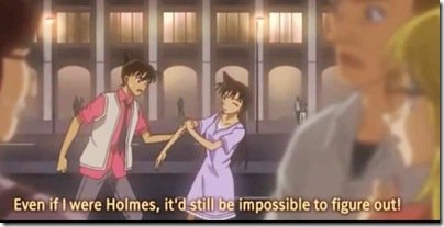 Shinichi&apos;s Confession in London-010