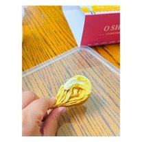 好吃的打卡奶酥美味 x ㄛ店 O.SHOP