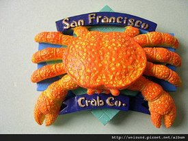 C0056_磁鐵_San Francisco