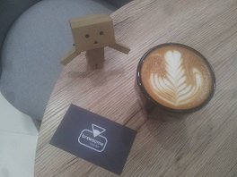 南屯區 Brewsome Coffee - 2