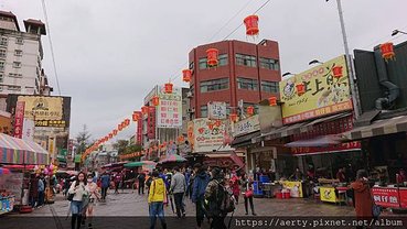 2020.1.26.鹿港天后宮